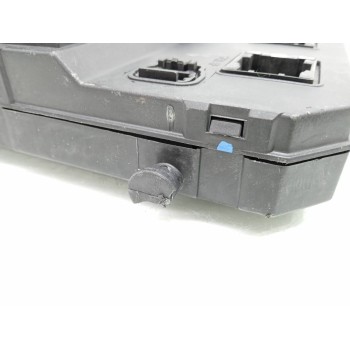 Recambio de caja reles / fusibles para citroën c3 1.4 hdi referencia OEM IAM 9652474480  