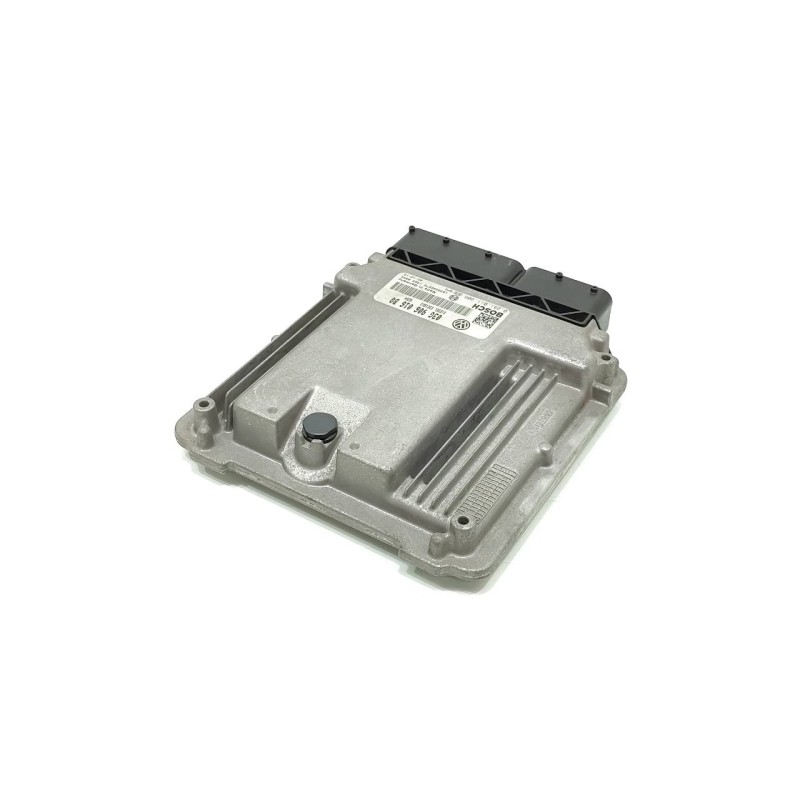 Recambio de centralita motor uce para volkswagen touran (1t1) advance referencia OEM IAM 03G906016BQ  