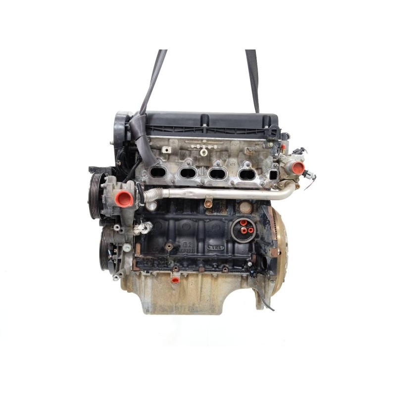 Recambio de motor completo para opel astra h ber. cosmo referencia OEM IAM Z16XEP  