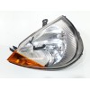 Recambio de faro izquierdo para ford ka (ccq) ka 1 referencia OEM IAM   