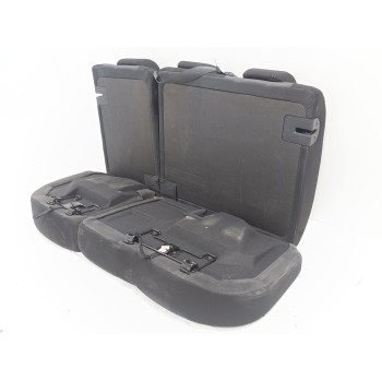 Recambio de juego asientos completo para hyundai i30 (gd) go! brasil referencia OEM IAM   