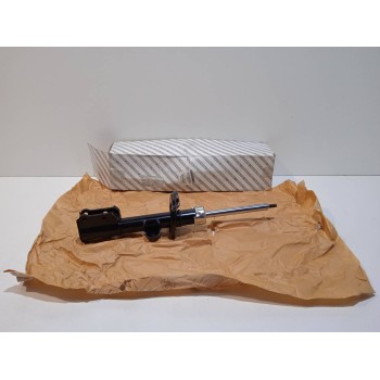 Recambio de amortiguador delantero izquierdo para fiat 500 x (334) referencia OEM IAM 520258330  