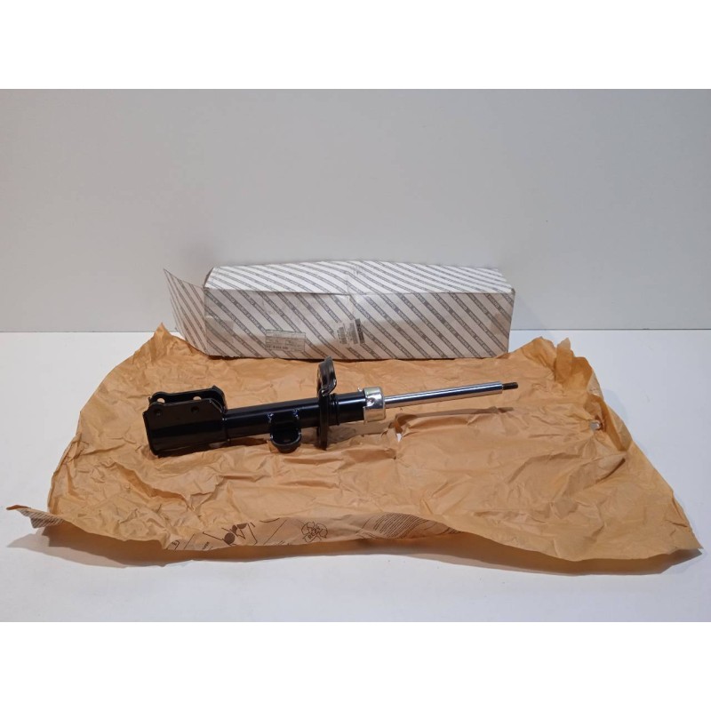 Recambio de amortiguador delantero izquierdo para fiat 500 x (334) referencia OEM IAM 520258330  