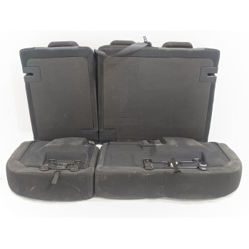 Recambio de juego asientos completo para hyundai i30 (gd) go! brasil referencia OEM IAM   