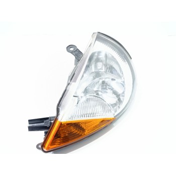 Recambio de faro izquierdo para ford ka (ccq) ka 1 referencia OEM IAM   