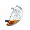 Recambio de faro izquierdo para ford ka (ccq) ka 1 referencia OEM IAM   