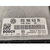 Recambio de centralita motor uce para volkswagen touran (1t1) advance referencia OEM IAM 03G906016BQ  