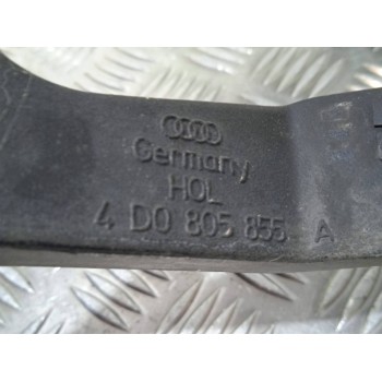 Recambio de panel frontal para audi a8 (d2) 4.2 quattro referencia OEM IAM 4D0805571B 4D0808856A 4D0805855A