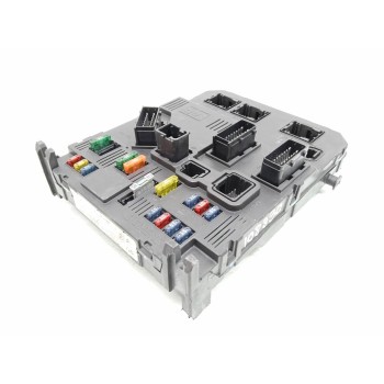 Recambio de caja reles / fusibles para citroën c3 1.4 hdi referencia OEM IAM 9652474480  