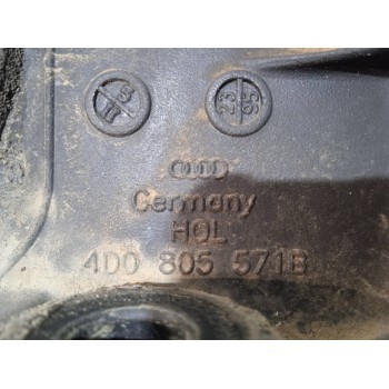 Recambio de panel frontal para audi a8 (d2) 4.2 quattro referencia OEM IAM 4D0805571B 4D0808856A 4D0805855A