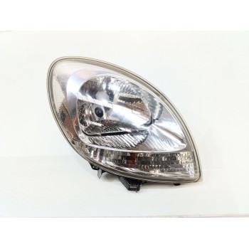 Recambio de faro derecho para renault kangoo (f/kc0) authentique referencia OEM IAM   