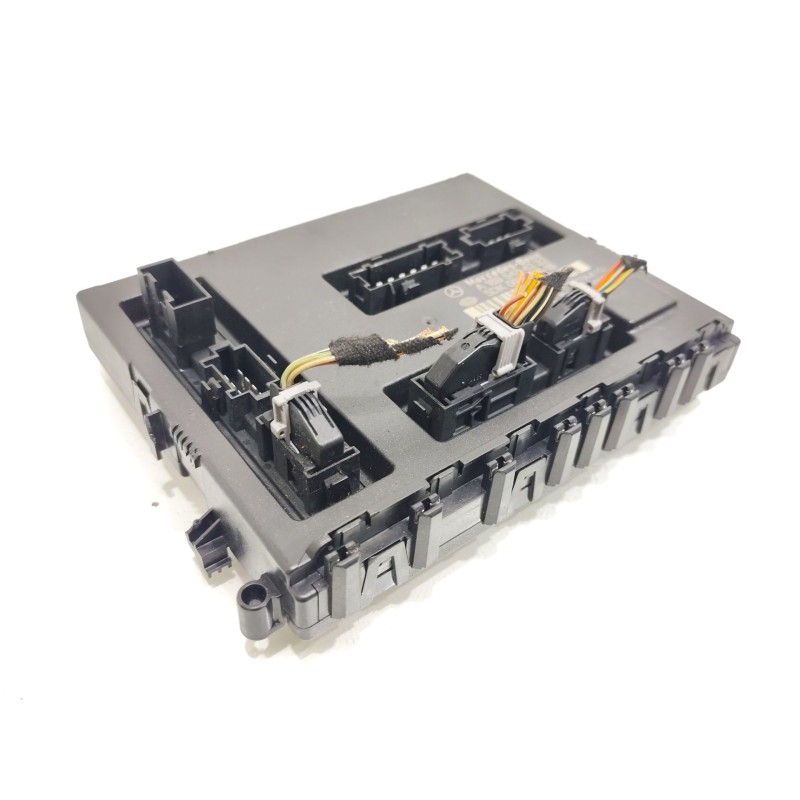 Recambio de modulo electronico para mercedes-benz clase b (w245) 200 cdi (245.208) referencia OEM IAM A1695454332  