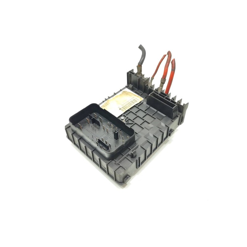 Recambio de caja reles / fusibles para volkswagen touran (1t1) advance referencia OEM IAM 1K0937125A  