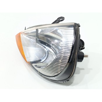 Recambio de faro izquierdo para ford ka (ccq) ka 1 referencia OEM IAM   