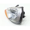 Recambio de faro izquierdo para ford ka (ccq) ka 1 referencia OEM IAM   
