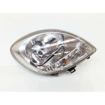 Recambio de faro derecho para renault kangoo (f/kc0) authentique referencia OEM IAM   