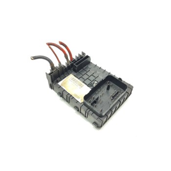 Recambio de caja reles / fusibles para volkswagen touran (1t1) advance referencia OEM IAM 1K0937125A  