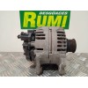 Recambio de alternador para volkswagen polo (9n1) highline referencia OEM IAM 038903018RX 038903018RX03 