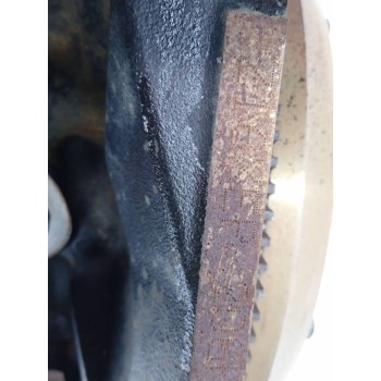 Recambio de motor completo para opel astra h ber. cosmo referencia OEM IAM Z16XEP  