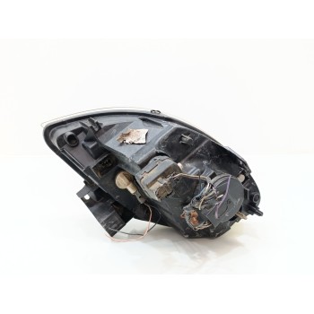 Recambio de faro derecho para renault kangoo (f/kc0) authentique referencia OEM IAM   