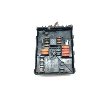 Recambio de caja reles / fusibles para volkswagen touran (1t1) advance referencia OEM IAM 1K0937125A  