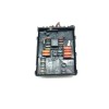 Recambio de caja reles / fusibles para volkswagen touran (1t1) advance referencia OEM IAM 1K0937125A  