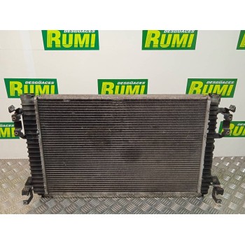 Recambio de radiador agua para audi a8 (d2) 4.2 quattro referencia OEM IAM   