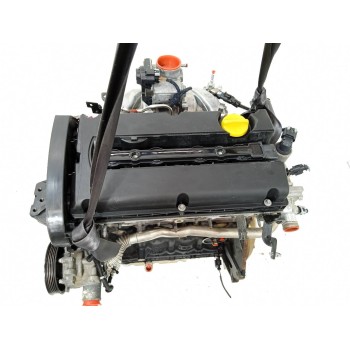 Recambio de motor completo para opel astra h ber. cosmo referencia OEM IAM Z16XEP  