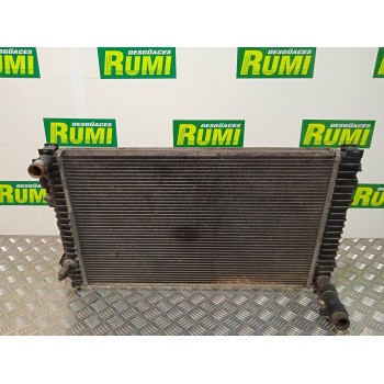 Recambio de radiador agua para audi a8 (d2) 4.2 quattro referencia OEM IAM   