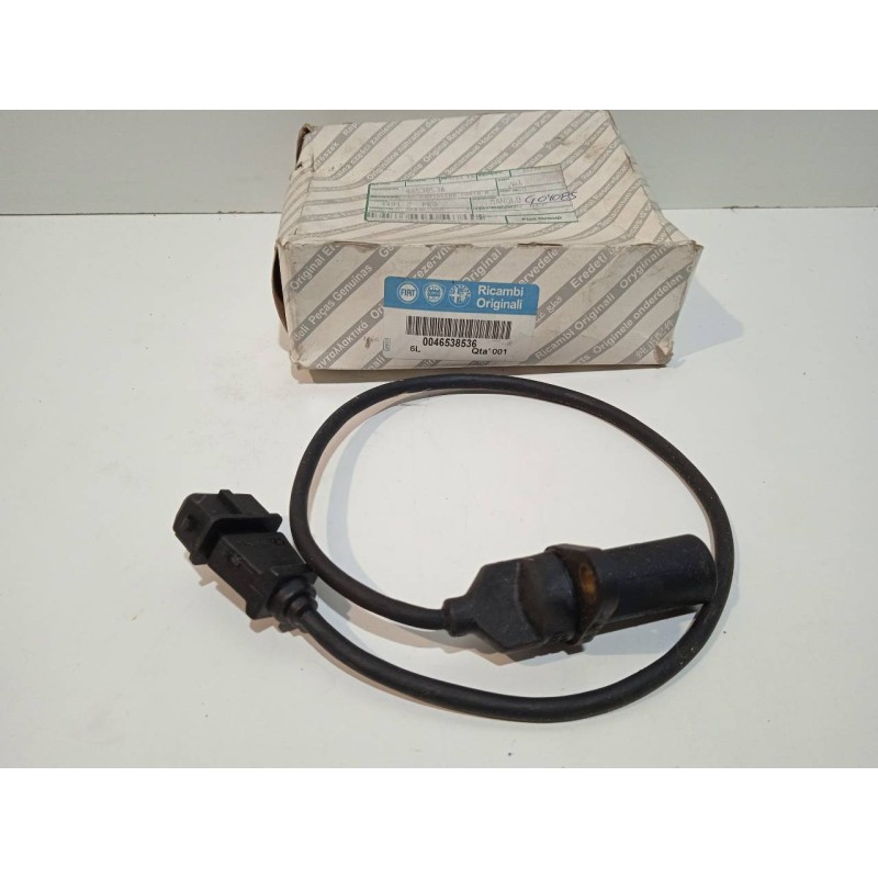 Recambio de sensor para fiat ducato combi (desde 03.94) 2.8 jtd cat referencia OEM IAM 46538536  