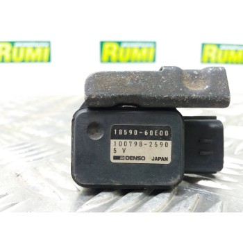 Recambio de sensor para suzuki swift sf berlina (ea) gl referencia OEM IAM 1859060E00 1007982590 