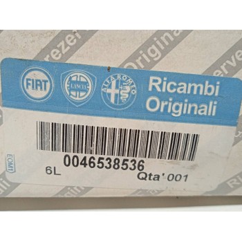 Recambio de sensor para fiat ducato combi (desde 03.94) 2.8 jtd cat referencia OEM IAM 46538536  