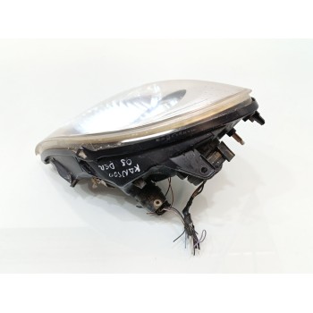 Recambio de faro derecho para renault kangoo (f/kc0) authentique referencia OEM IAM   