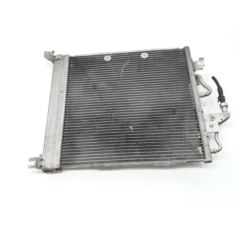 Recambio de condensador / radiador aire acondicionado para opel astra h berlina enjoy referencia OEM IAM 13129195  