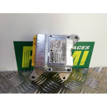 Recambio de centralita airbag para renault laguna ii (bg0) authentique referencia OEM IAM 8200142183A 550758700 
