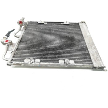 Recambio de condensador / radiador aire acondicionado para opel astra h berlina enjoy referencia OEM IAM 13129195  
