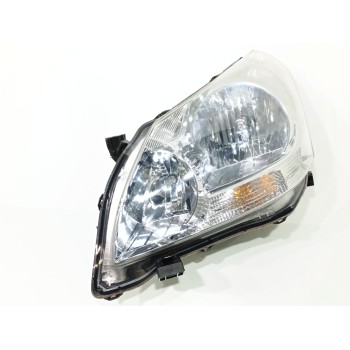 Recambio de faro izquierdo para toyota verso active referencia OEM IAM 811500F09000  