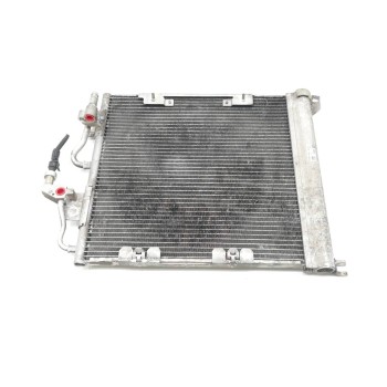 Recambio de condensador / radiador aire acondicionado para opel astra h berlina enjoy referencia OEM IAM 13129195  