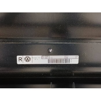 Recambio de juego asientos completo para volkswagen touran (1t1) advance referencia OEM IAM   