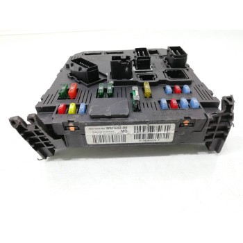 Recambio de caja reles / fusibles para citroën xsara picasso 1.8 cat (6fz / ew7j4) referencia OEM IAM 9662467480  