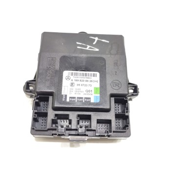 Recambio de modulo electronico para mercedes-benz clase b (w245) 200 cdi (245.208) referencia OEM IAM A1698208626  