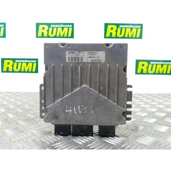 Recambio de centralita motor uce para renault laguna ii (bg0) expression referencia OEM IAM 8200200577 S110919502J, 8200086810 