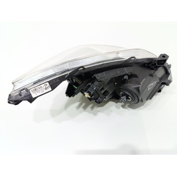 Recambio de faro izquierdo para toyota verso active referencia OEM IAM 811500F09000  