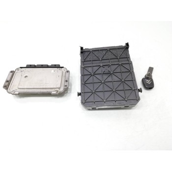 Recambio de caja reles / fusibles para citroën xsara picasso 1.8 cat (6fz / ew7j4) referencia OEM IAM 9662467480  