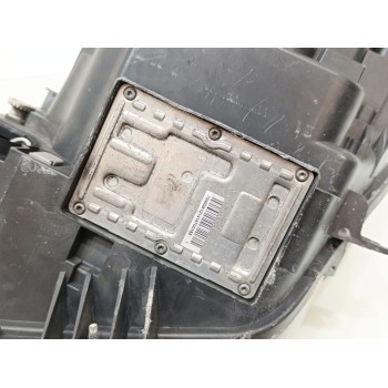 Recambio de faro derecho para fiat ulysse (179) 2.2 jtd admiral referencia OEM IAM   