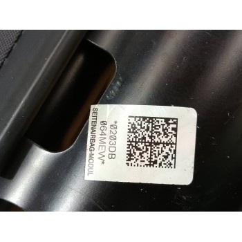 Recambio de juego asientos completo para volkswagen touran (1t1) advance referencia OEM IAM   