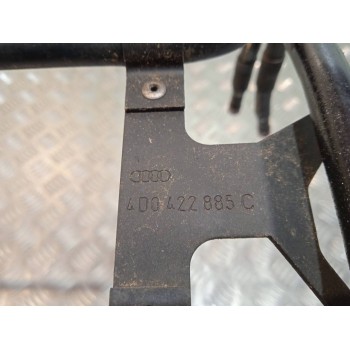 Recambio de tubo para audi a8 (d2) 4.2 quattro referencia OEM IAM 4D0422885C  