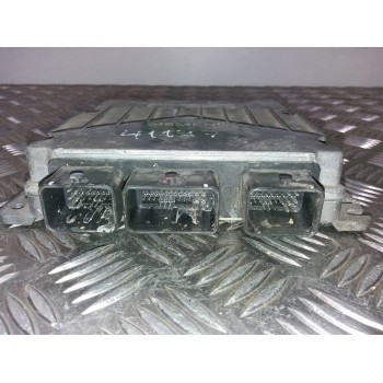 Recambio de centralita motor uce para renault laguna ii (bg0) expression referencia OEM IAM 8200200577 S110919502J, 8200086810 