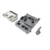 Recambio de caja reles / fusibles para citroën xsara picasso 1.8 cat (6fz / ew7j4) referencia OEM IAM 9662467480  