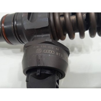 Recambio de inyector para volkswagen passat variant (3b6) executive referencia OEM IAM 038130073AK  